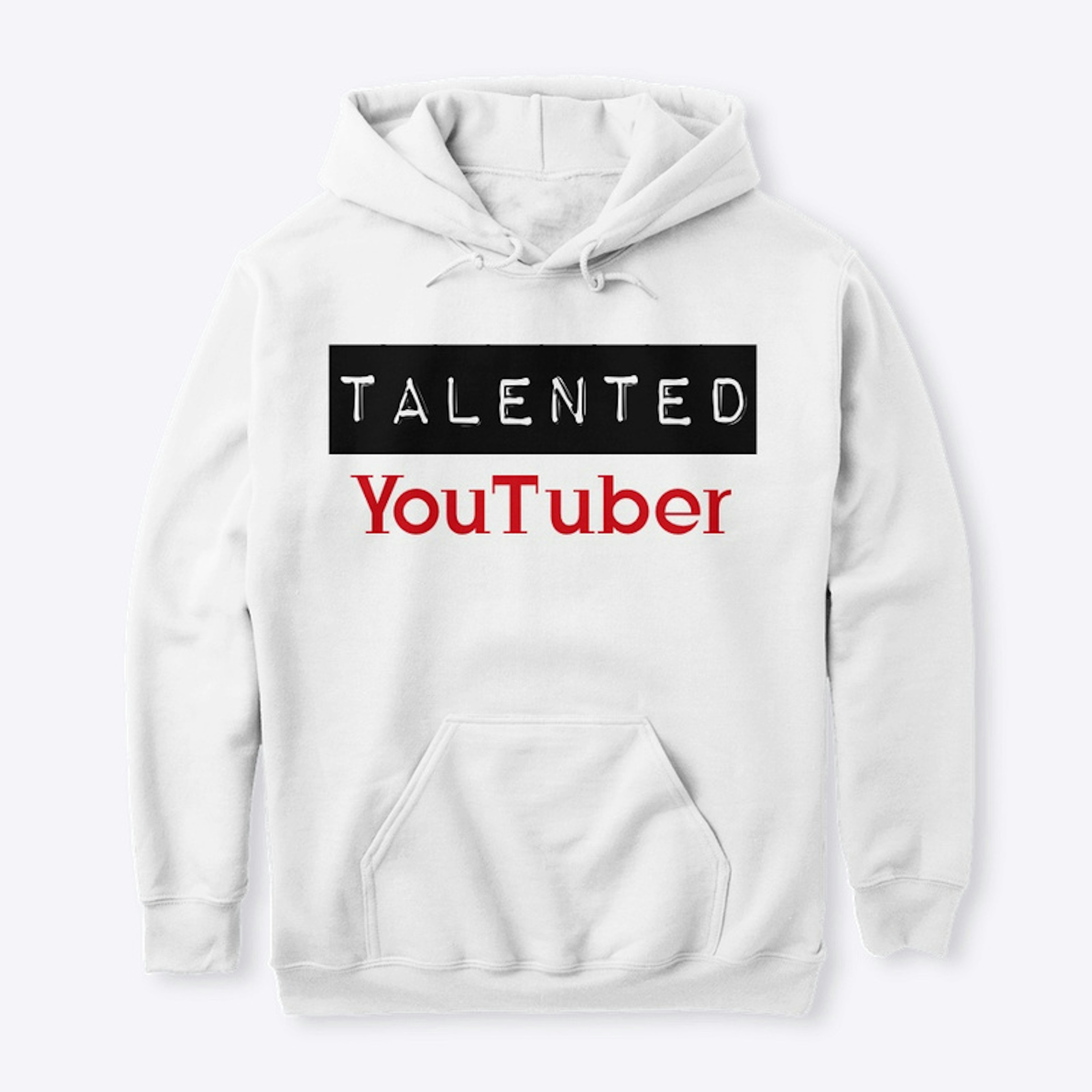 Talented YouTuber