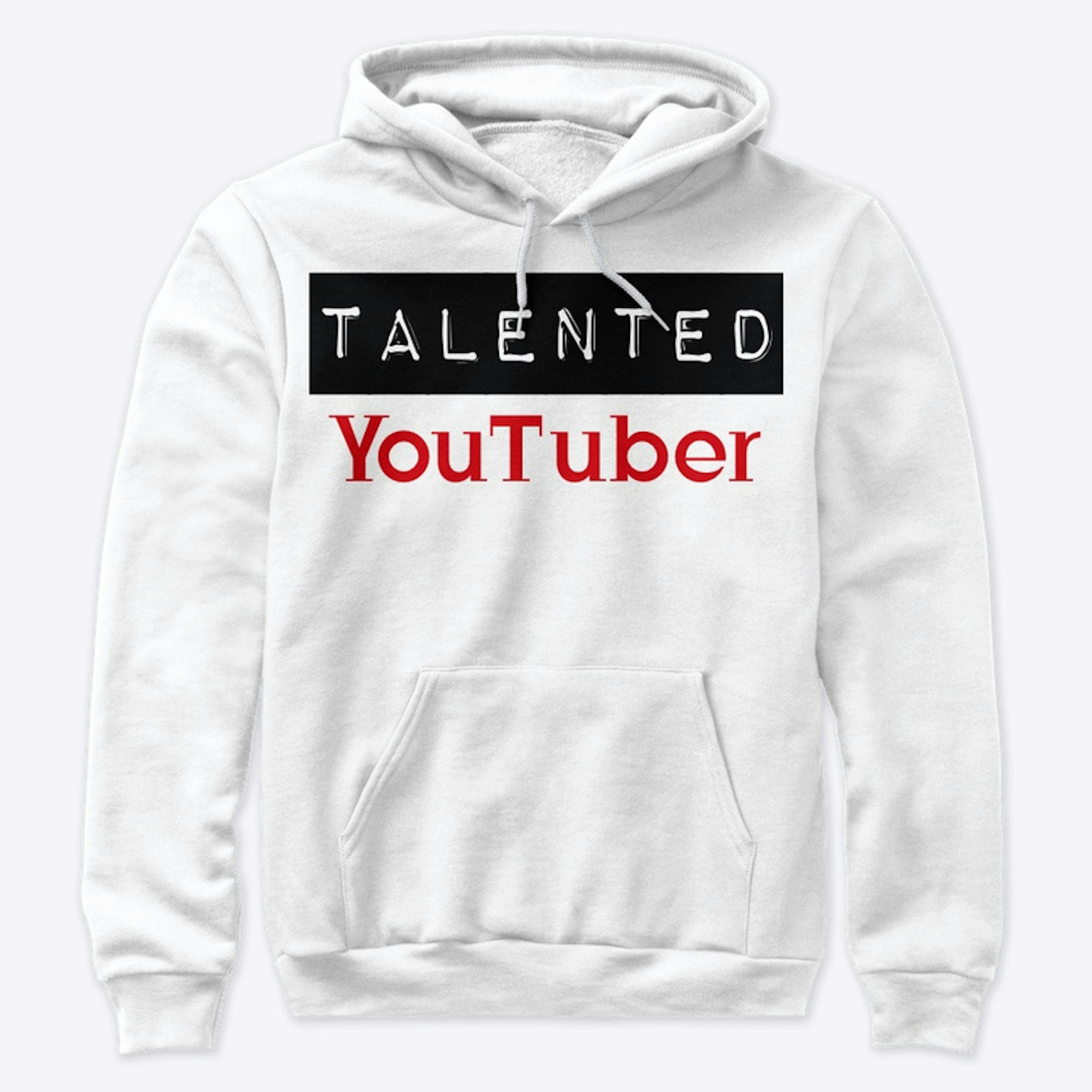 Talented YouTuber