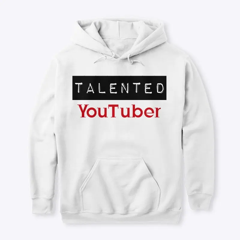 Talented YouTuber