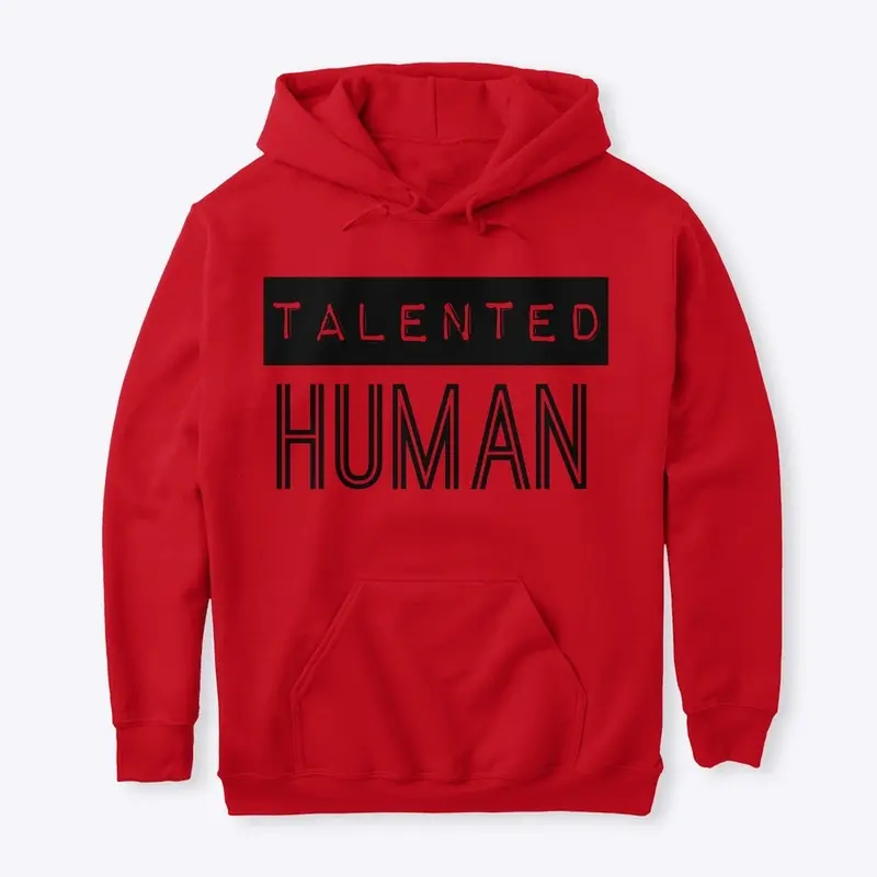 Talented Human