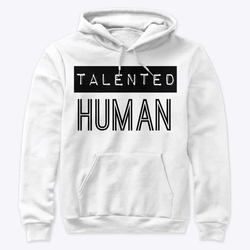 Talented Human